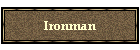 Ironman