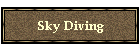 Sky Diving